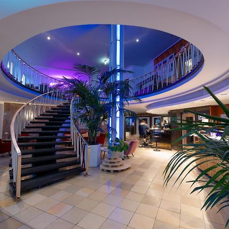 Hessenland Hotel Kassel Innenstadt By Stay Awesome Extérieur photo