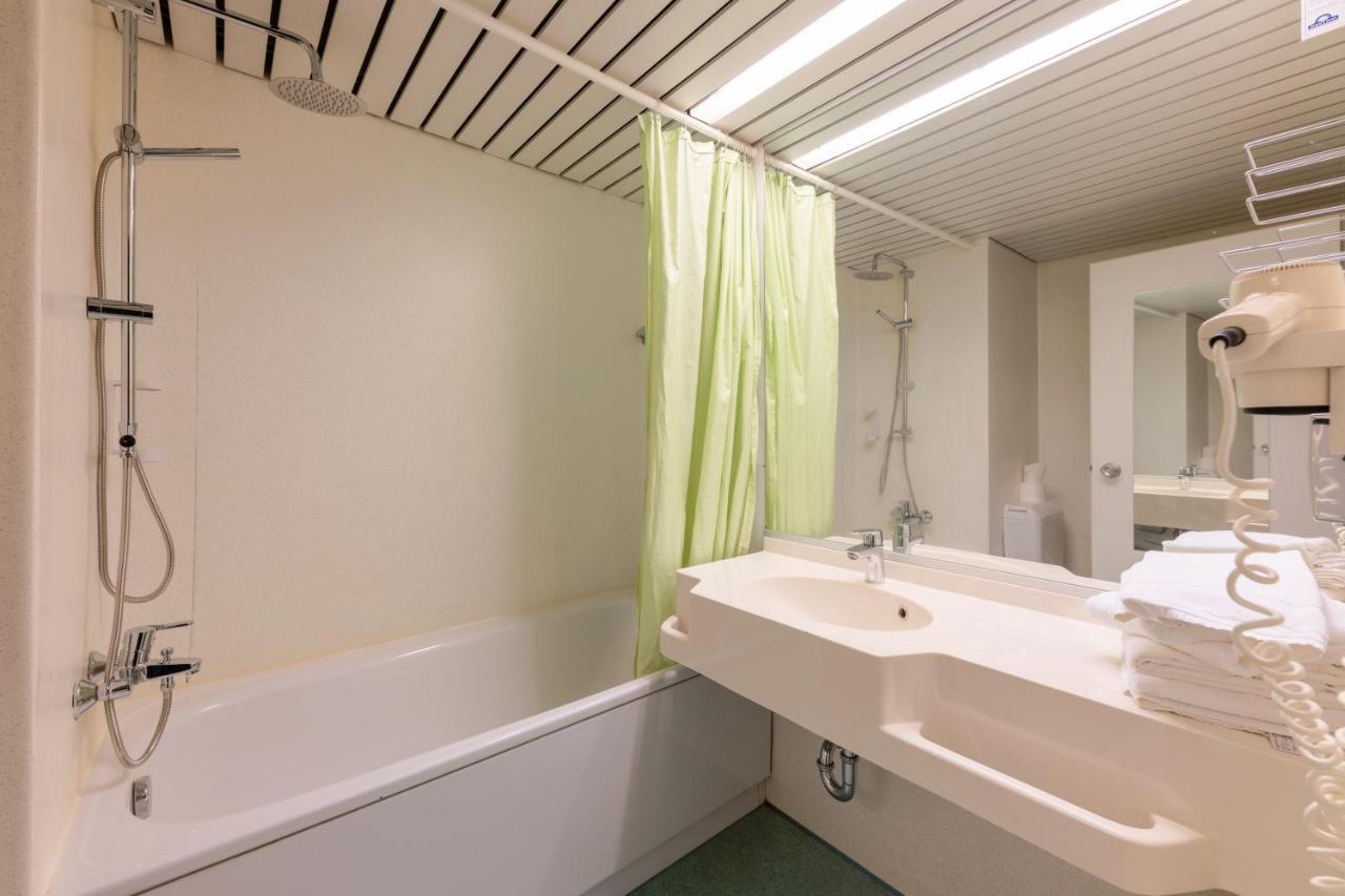 Hessenland Hotel Kassel Innenstadt By Stay Awesome Extérieur photo