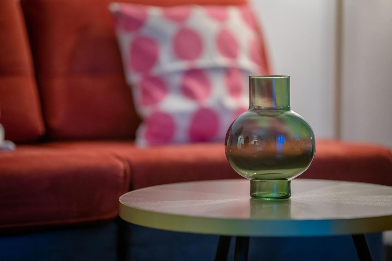 Hessenland Hotel Kassel Innenstadt By Stay Awesome Extérieur photo