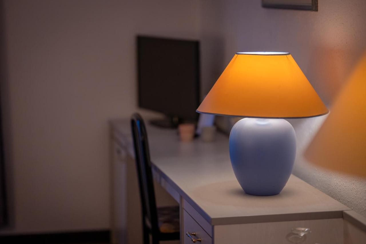 Hessenland Hotel Kassel Innenstadt By Stay Awesome Extérieur photo