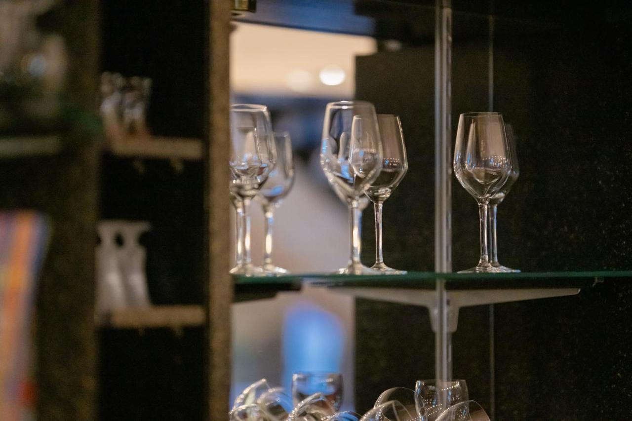Hessenland Hotel Kassel Innenstadt By Stay Awesome Extérieur photo