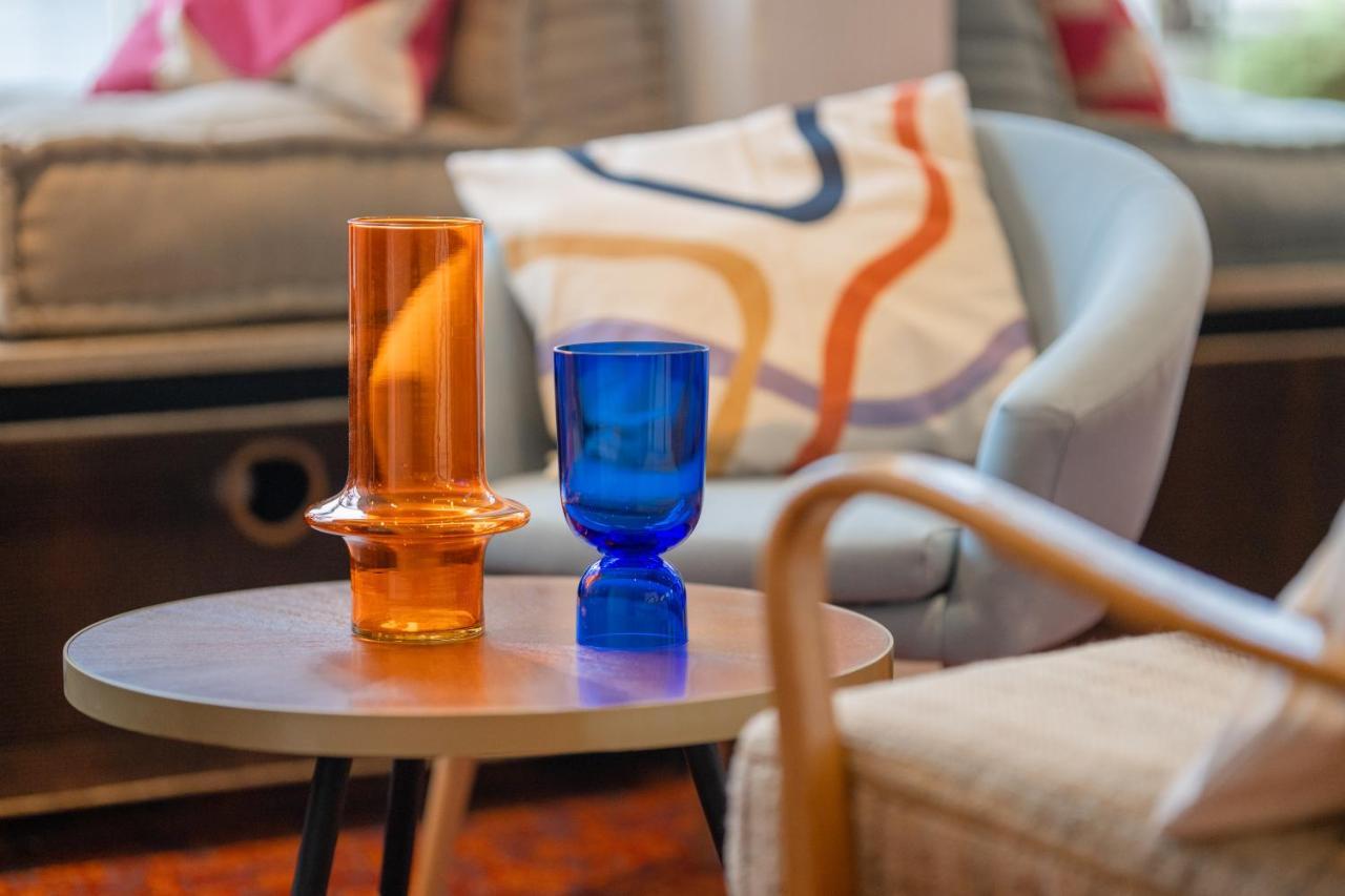 Hessenland Hotel Kassel Innenstadt By Stay Awesome Extérieur photo