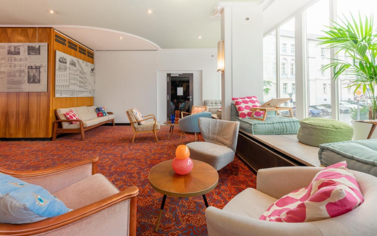Hessenland Hotel Kassel Innenstadt By Stay Awesome Extérieur photo